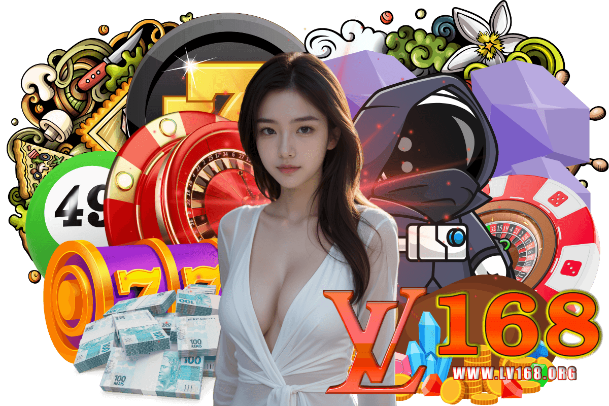 lv168 casino
